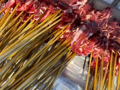 -串小白烧烤(金沙洲店)