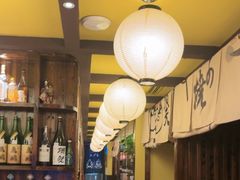 -鸟鹏烧鸟居酒屋(熙龙湾店)