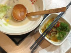 -味千拉面(中盛广场店)