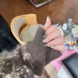 -四季·予你日式美甲美睫Nail