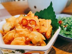 -酒井酱子·深夜食堂(东城汇店)