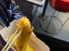 -好可爱经典炸炸炸·炸鲜奶(长郡老店)