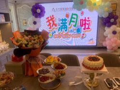-东方爱堡国际母婴会所(廊坊首店广阳店)