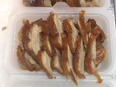 -蔓姐北京烤鸭(芙蓉广场店)