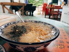 银耳糯米粥-袁妈红豆汤(重庆总店)