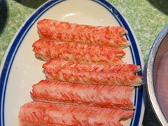 -憨铁匠老火锅(龙岗万科里店)