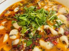 -钱记·乡野菜(紫荆花路店)