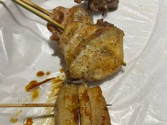 -王氏炉匠·烧鸟放题自助(三里屯店)
