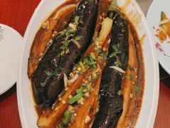 -聚首堂·特色小吃·肘子(什刹海德胜门店)