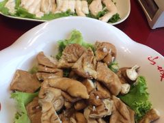 -山城辣妹子(定福庄店)