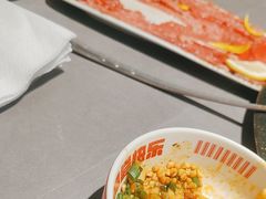-生活如沸·顺德水牛奶火锅(大学路店)