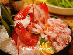 -西村日本料理(香格里拉饭店)