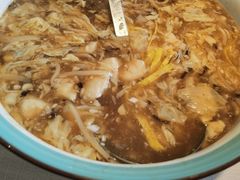 -开海·红岛海鲜虾水饺(石老人店)