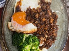 -艾蜜西餐厅(梅园店)