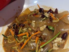 -李老哈·东北菜(宋园路店)