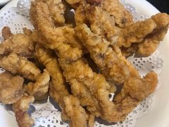 -一斗火锅·招财羊毛肚(北温泉九号店)
