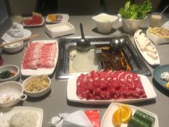 -海底捞火锅(万达广场店)