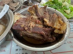 -阿秋牛排(湖心街店)