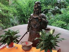 -山外山菜馆(玉泉路店)