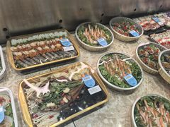 -果蔬好生活超市(东湖店)