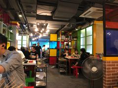 -正宗钢管厂五区·小郡肝火锅·串串香(商品街总店)