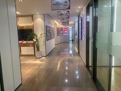 -牙博士口腔品牌连锁(杨浦店)