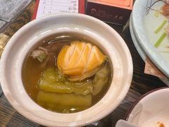 -抱德·潮汕味(琶洲店原惠城鱼仔)