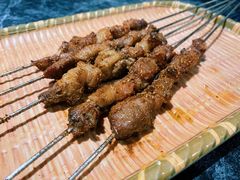 -城南老友羊蝎子火锅(花乡奥莱店)
