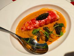 -壳里西餐厅Coquille Seafood Bistro(蒙自路店)