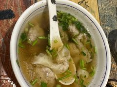 -老谢野馄饨(延安路店)