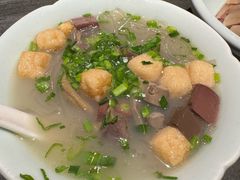 -小厨娘金榜题名(夫子庙秦淮河店)