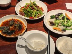 -外婆家(西溪印象城店)