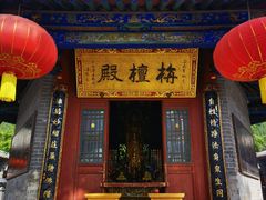 -五台山风景名胜区