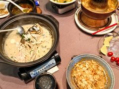 -香山湖家家宴(中山陵店)