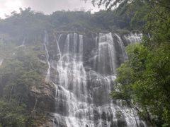 -千泷沟大瀑布旅游区