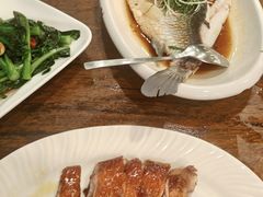 -今一靓汤.顺德菜东莞三十年老字号(厚街店)