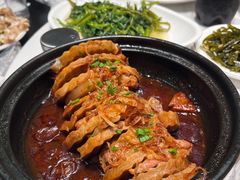 -鑫悦楼煎蟹·16年海鲜大排档