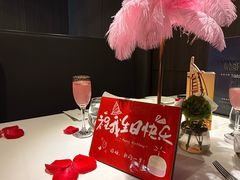 -王品牛排(新辰里亚运村店)