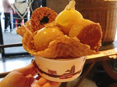 -陕拾叁-西安糕点(北院门创始店)