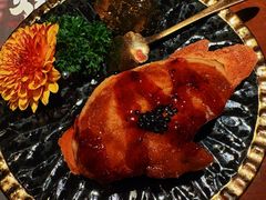 -弓二·烧鸟居酒屋(财富购物中心店)