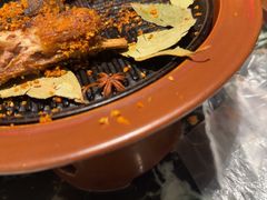 -奉天小馆·非遗东北菜(沈阳万象城店)