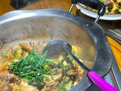 -九道菜有鸡鱼头(石鼓路店)