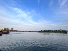 -济南大明湖景区