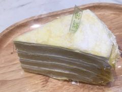榴莲千层-奈雪的茶(印象城店)