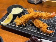 -胜博殿霸王树(嘉里中心店)