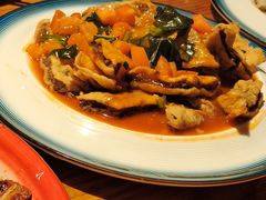 -柴窝堡22号辣子鸡·传承新疆菜