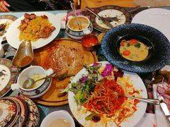 -玛莎西餐厅(佳润华庭店)