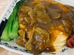 -渔记茶餐厅(渔村店)