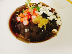 青岛崂山凉粉-老船夫婚宴婚庆会馆(延吉路店)