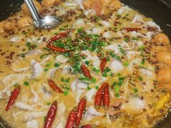 -三天打鱼(奥体店)